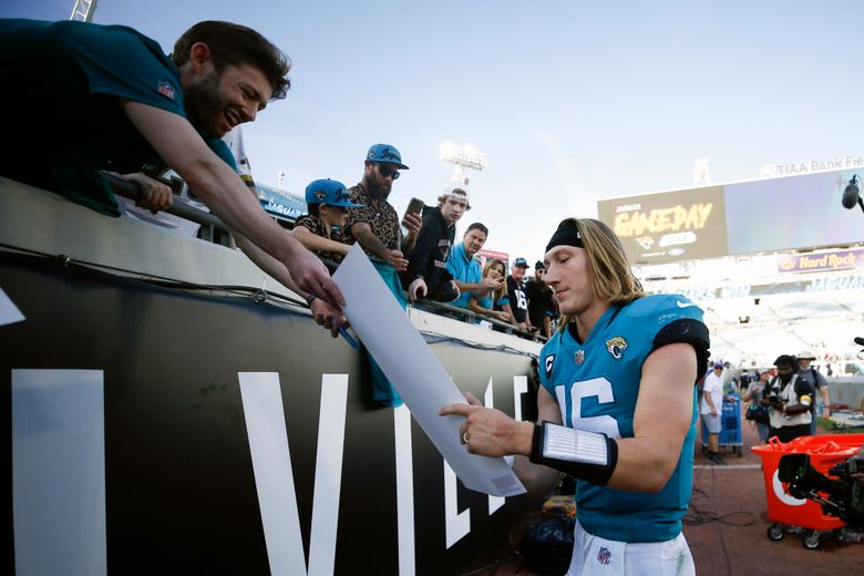 TREVOR LAWRENCE IS COMING!' - Stephen A. expects a BIG LEAP for the Jaguars  QB 