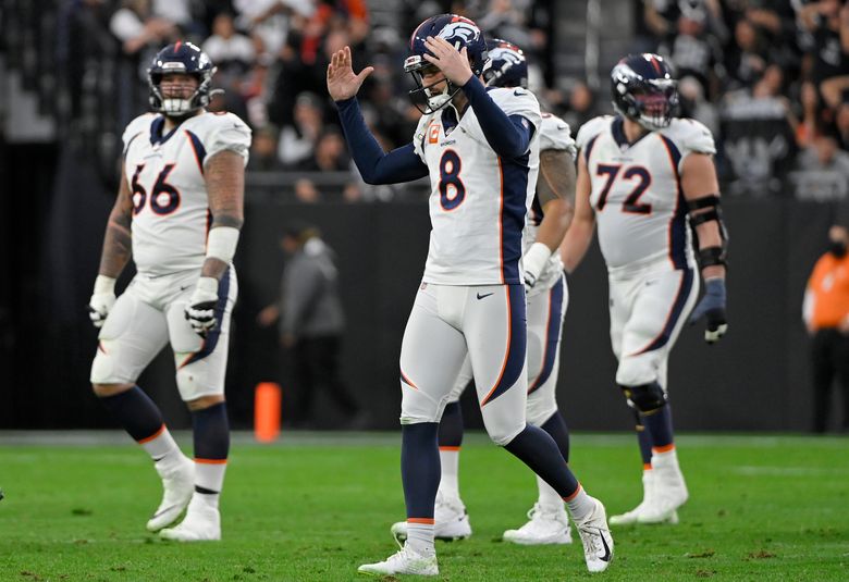 Denver Broncos: Is Drew Lock the future at quarterback?