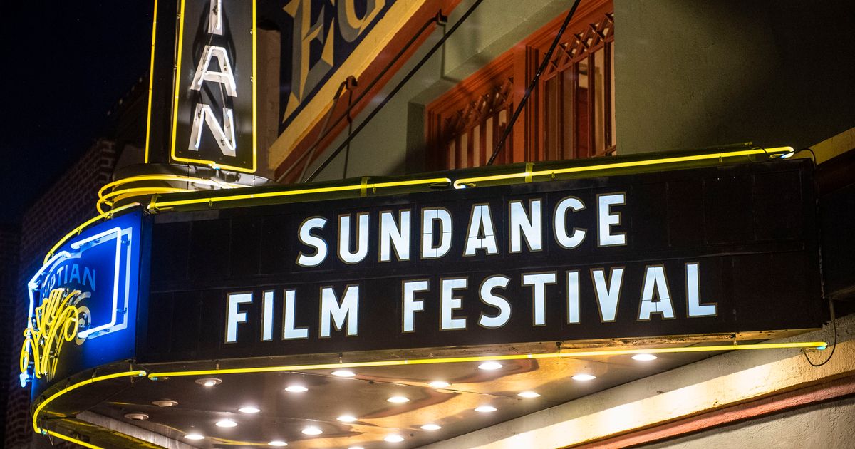 Sundance membatalkan festival film secara langsung karena lonjakan virus