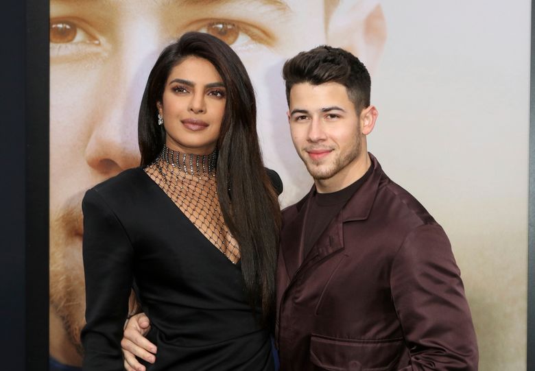 780px x 541px - Priyanka Chopra, Nick Jonas welcome first child | The Seattle Times