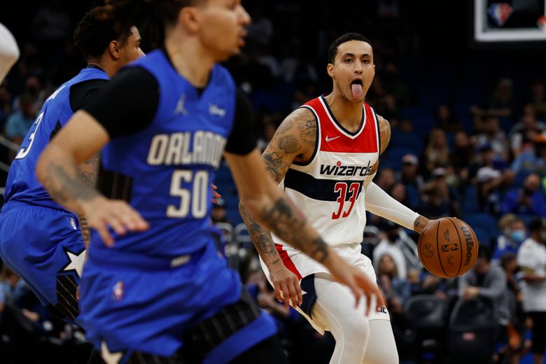 Washington Wizards 22 | White