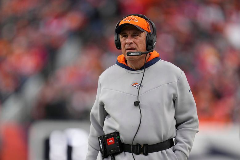 Expect John Elway's third head coaching search to be very