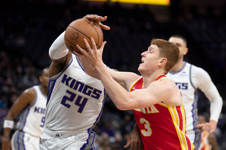 Kevin Huerter Should Be the Sacramento Kings' Starting Shooting