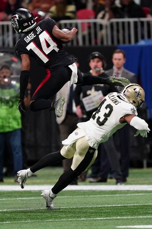 Saints miss wild-card spot despite 30-20 win over Falcons - Seattle Sports