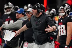 Saints miss wild-card spot despite 30-20 win over Falcons