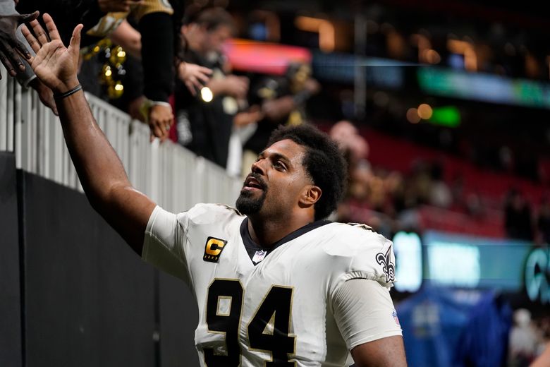 Saints weathered adversity in 2021, competitive to the end