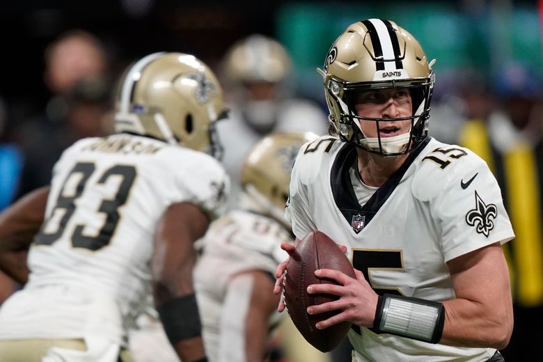 Saints vs. Falcons: The most compelling story lines for