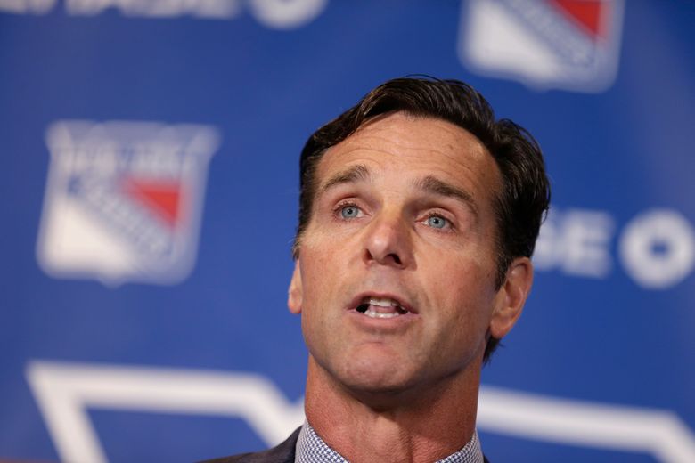 Why NY Rangers wanted David Quinn as head coach