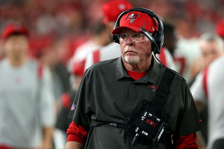 Arians believes Brady is NFL MVP, and it's not a close race - The San Diego  Union-Tribune