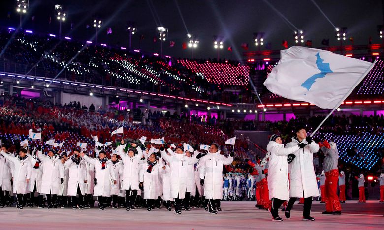 China's Provocation at the Olympic Opening Ceremonies