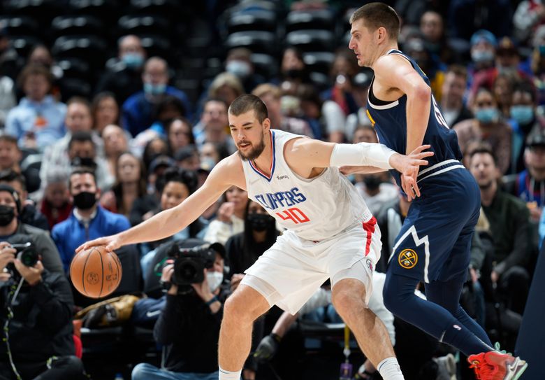 Jokic has 49, triple double as Nuggets edge Clippers in OT