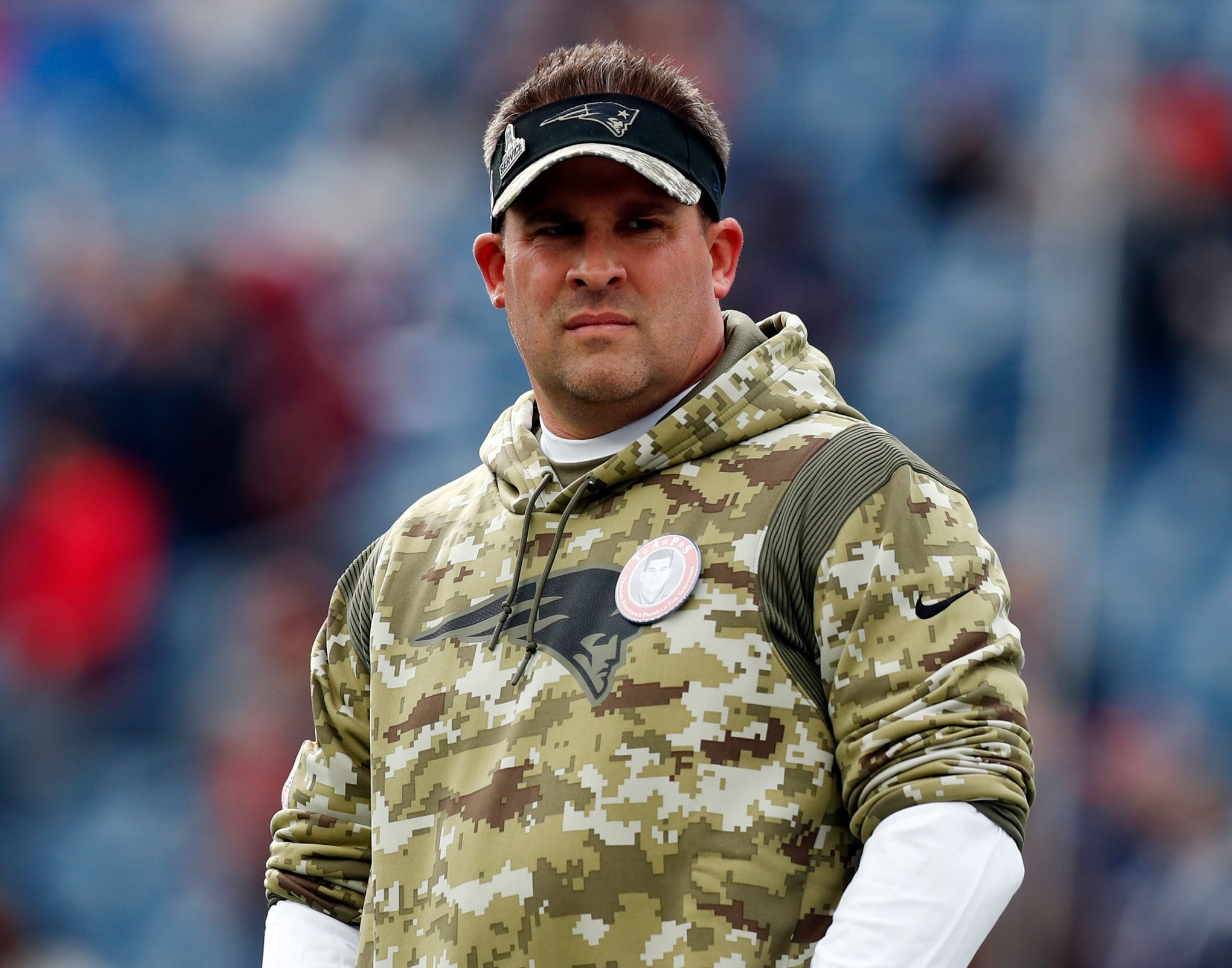 Has Raiders coach Josh McDaniels really learned from his Broncos days? : r/ raiders