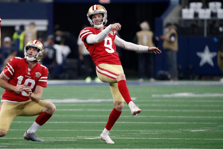 49ers vs. Cowboys 2nd quarter thread: Can't settle for field goals