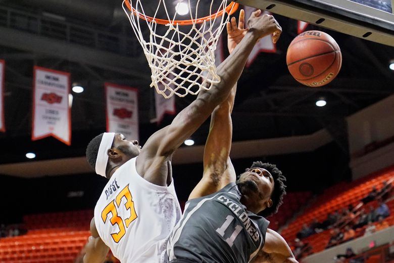 osu basketball game score