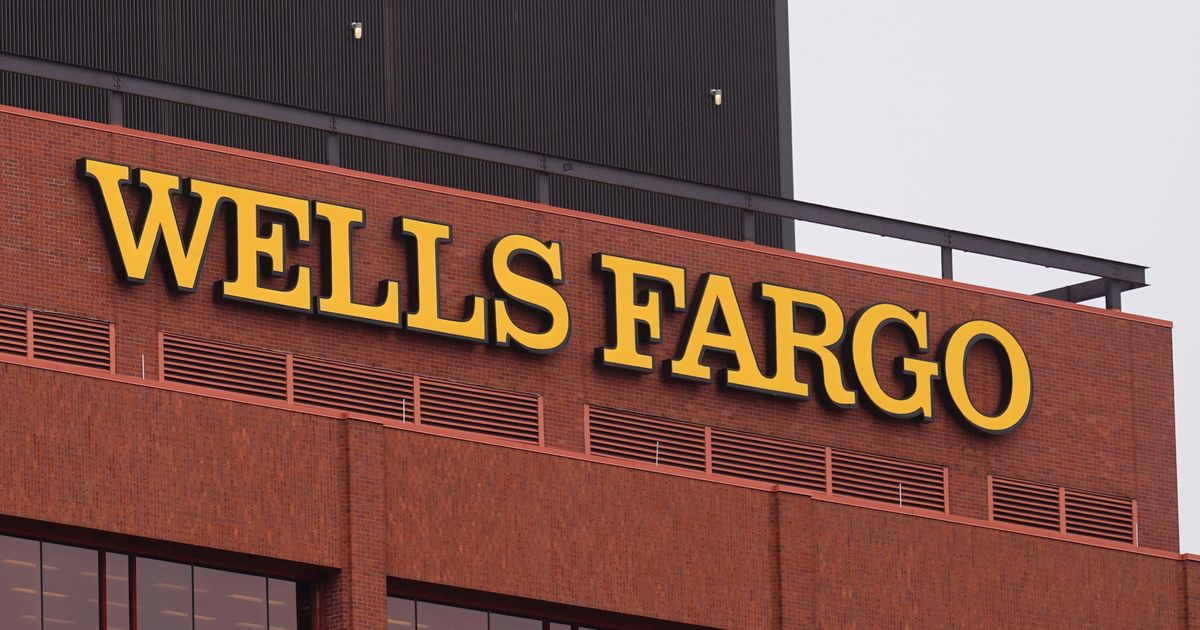 Wells Fargo’s 5.8 billion profit easily tops expectations The