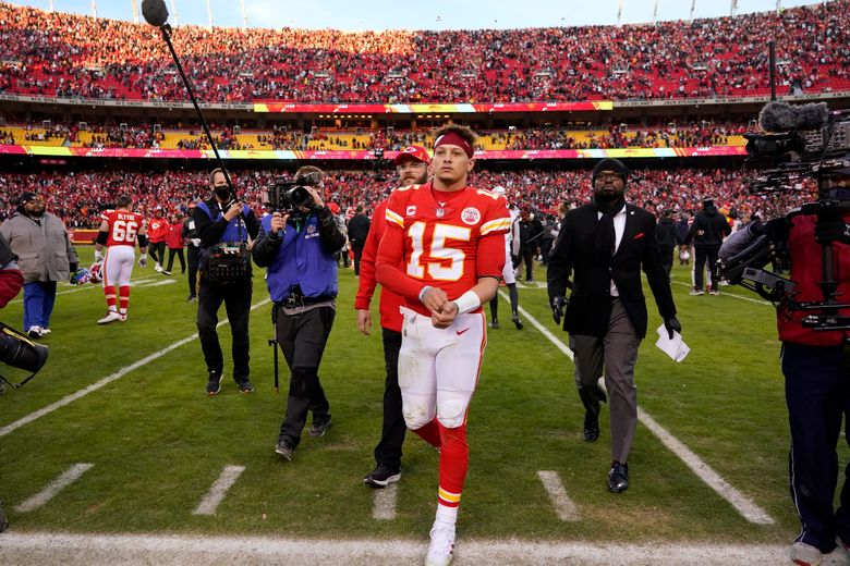 Analysis: Chiefs kicking themselves for not kicking it - Seattle