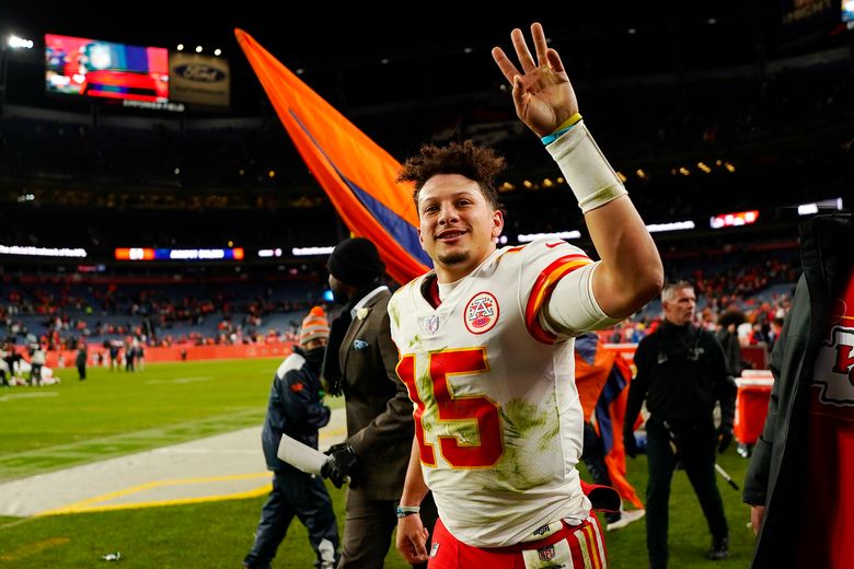 Kansas City Chiefs 28-24 Denver Broncos: Nick Bolton's 86-yard