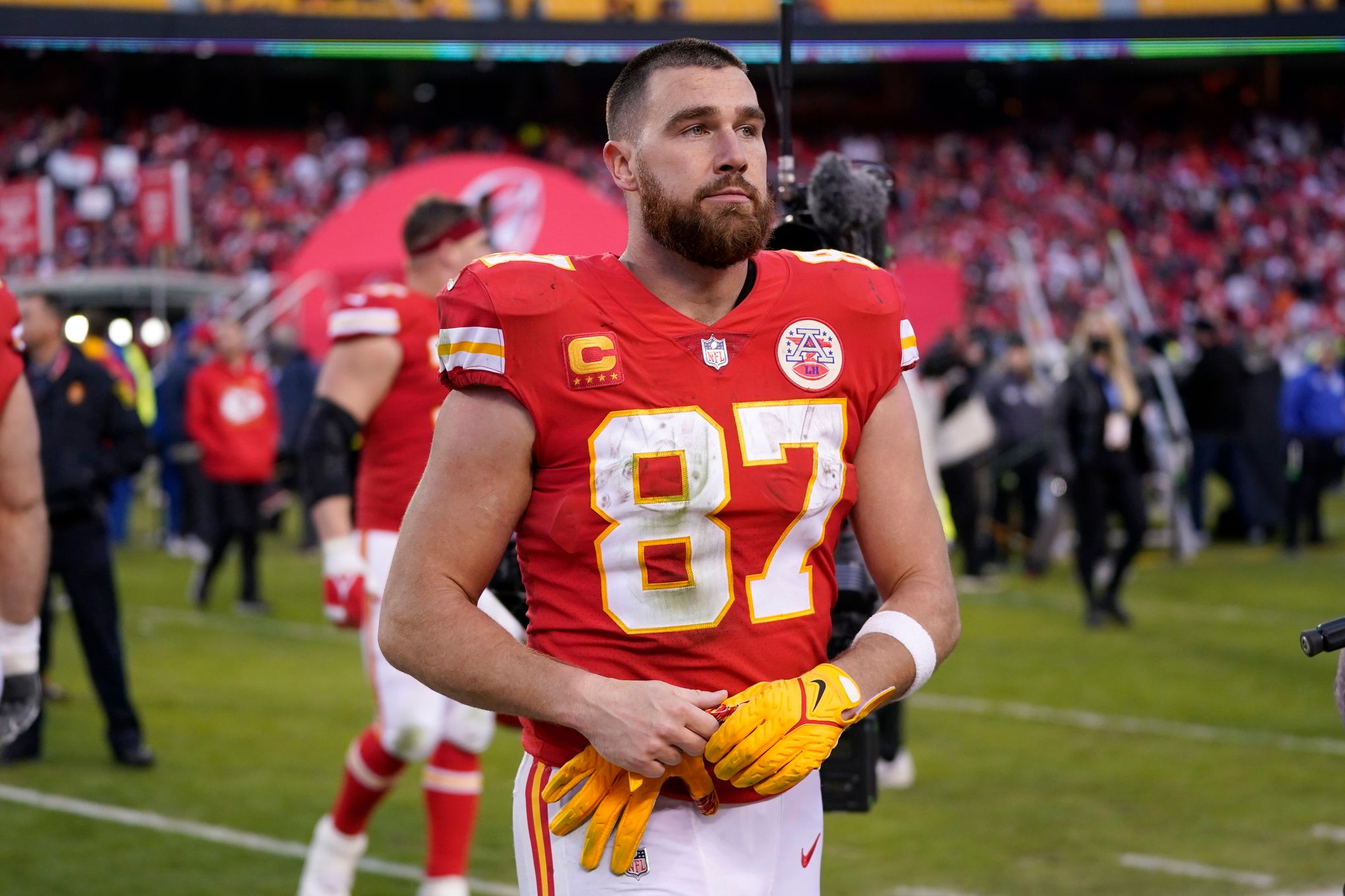 Bengals rally to beat Chiefs 27-24 for Super Bowl berth