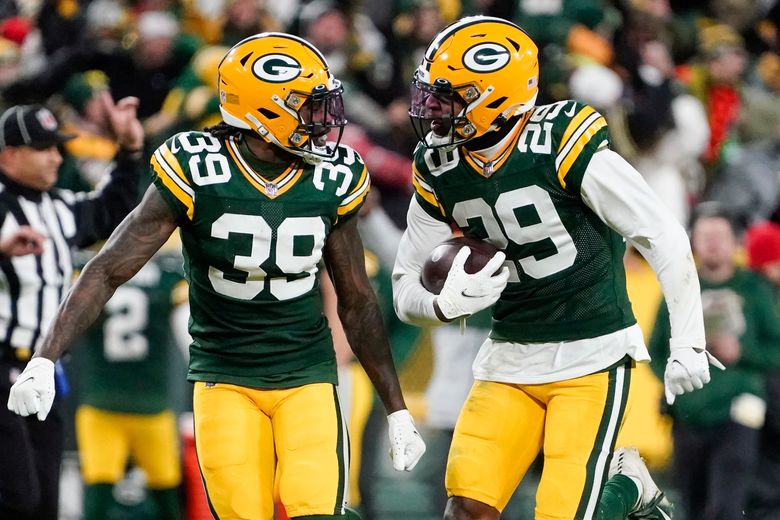 Green Bay Packers vs. Miami Dolphins: Top impact players - NBC Sports