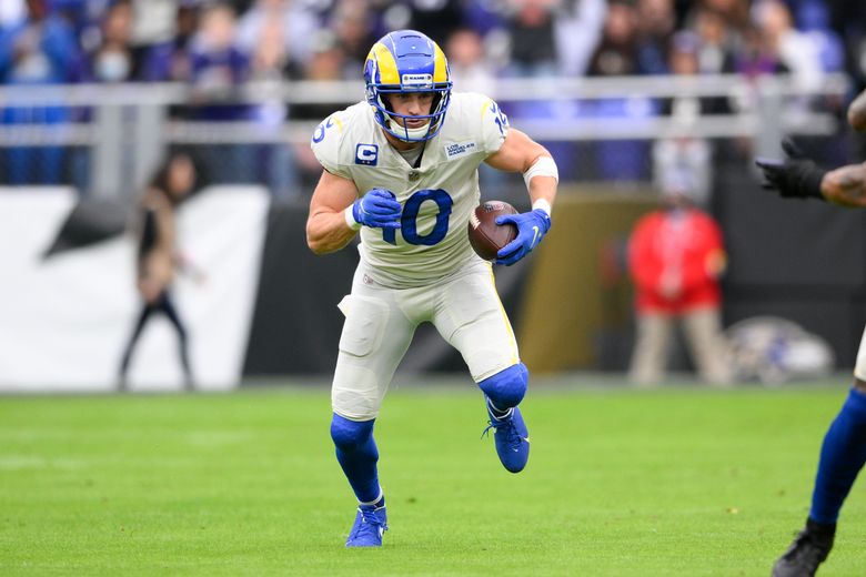 Cooper Kupp has interesting take on NFL records being set this season