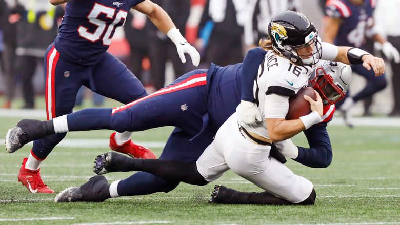 Game Preview: Patriots at Jaguars