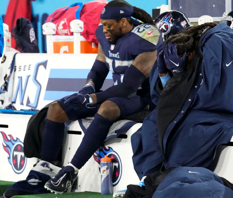 When Will Derrick Henry Be Back? Update On Return To Titans