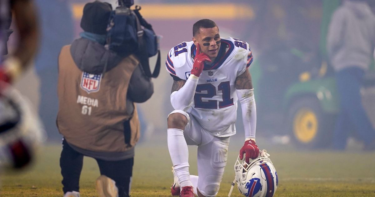 Bills add '13 Seconds' to history of heartbreaking losses