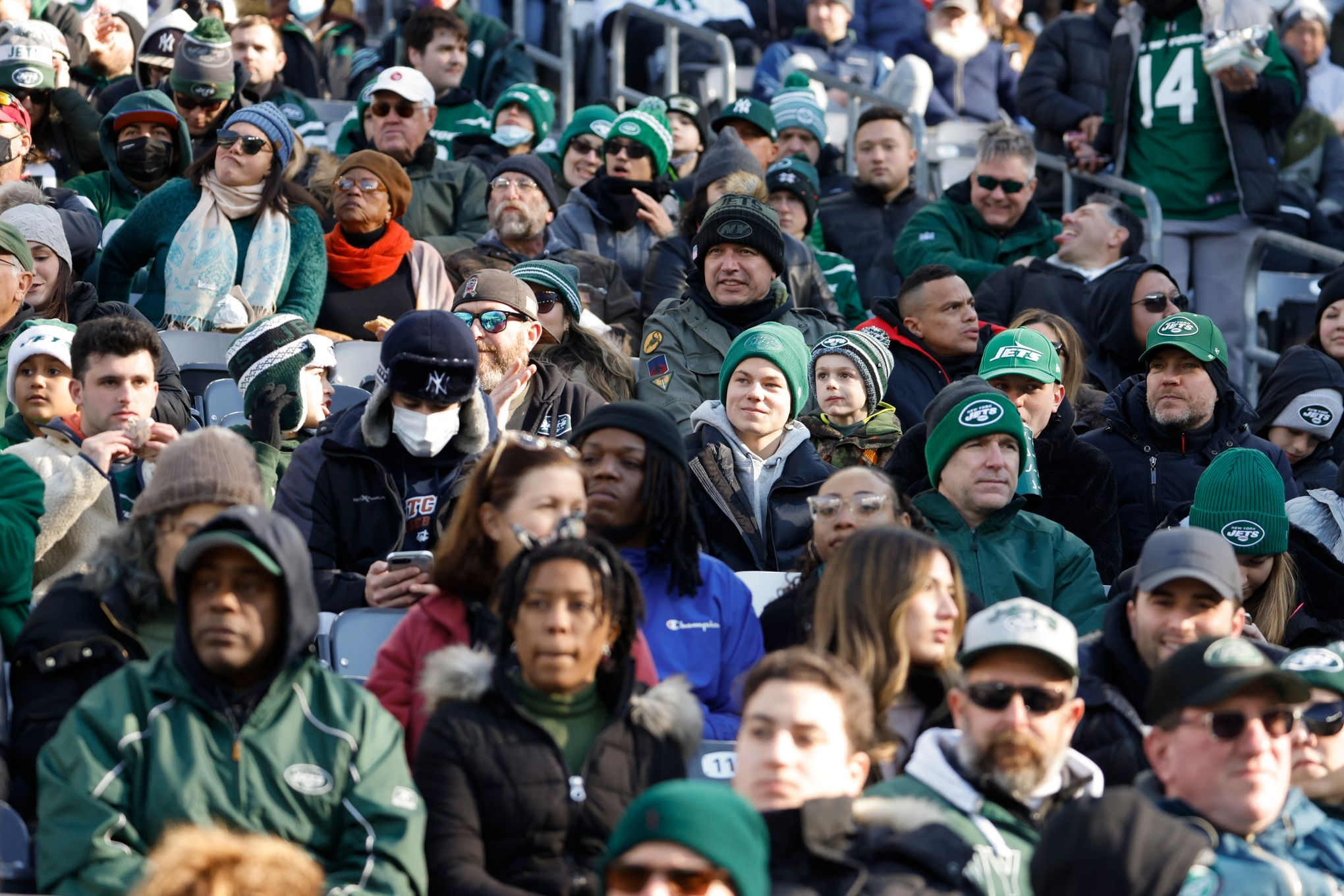 Jets raising ticket prices for first time since 2016