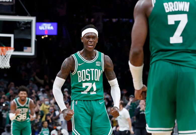 Biggest game of the year,' says Brown of Boston's win vs. Orlando