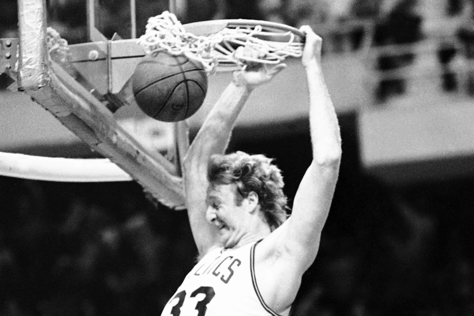 Winning Time: What Happened Between Magic Johnson and Larry Bird in Boston  Garden Game?