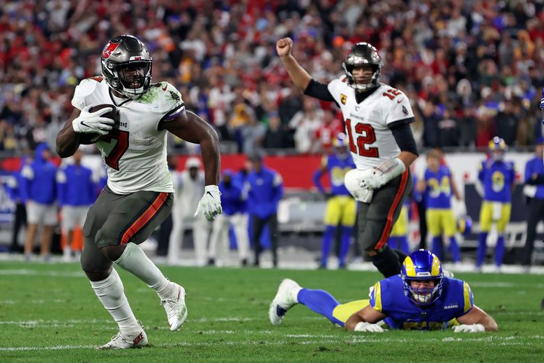 Cooper Kupp sets up game-winning field goal, lifts Rams over Brady,  Buccaneers 30-27