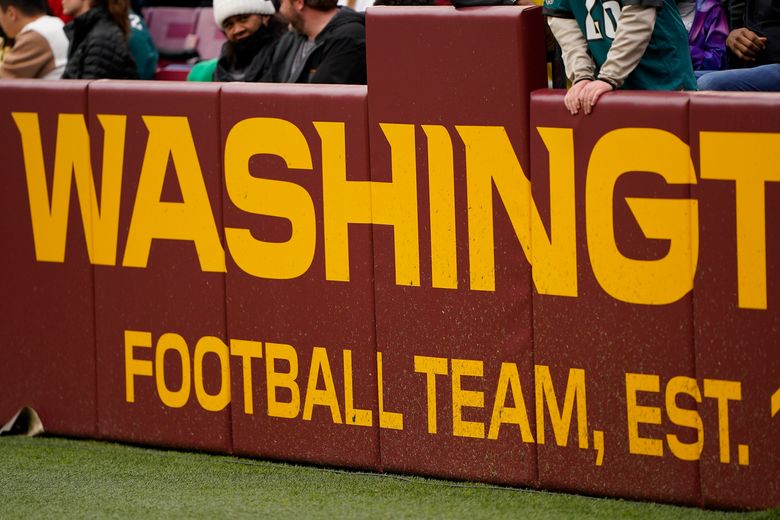 Washington Football Team to Reveal New Team Name and Identity