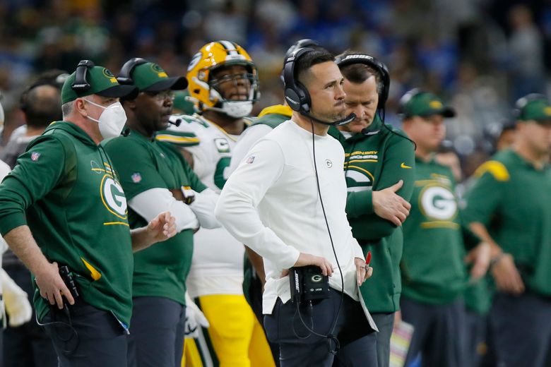 The Green Bay Packers Are Getting a Boost for Their Playoff Opener