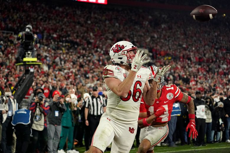 2023 NFL Draft: Five Players The Green Bay Packers Should Target In The First Round 2 urn publicid ap org d287045b6c01501a307bb97a82fe10ceAPTOPIX Rose Bowl Football 74705