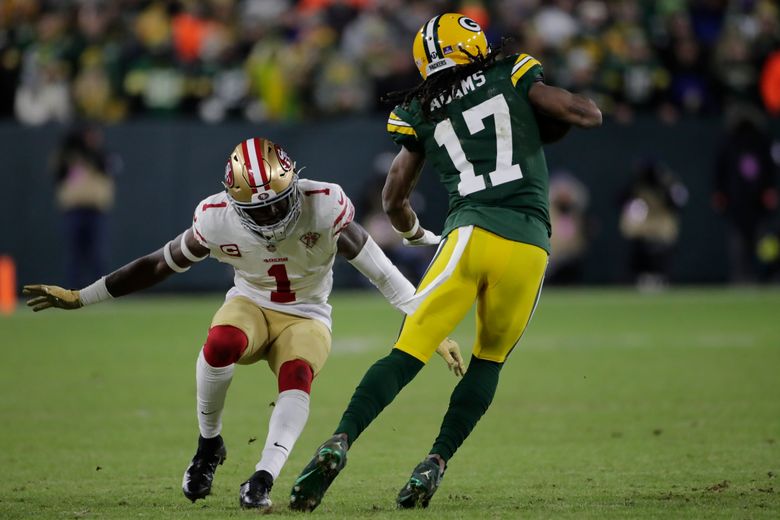 If Packers make playoffs, trip to San Francisco to play 49ers