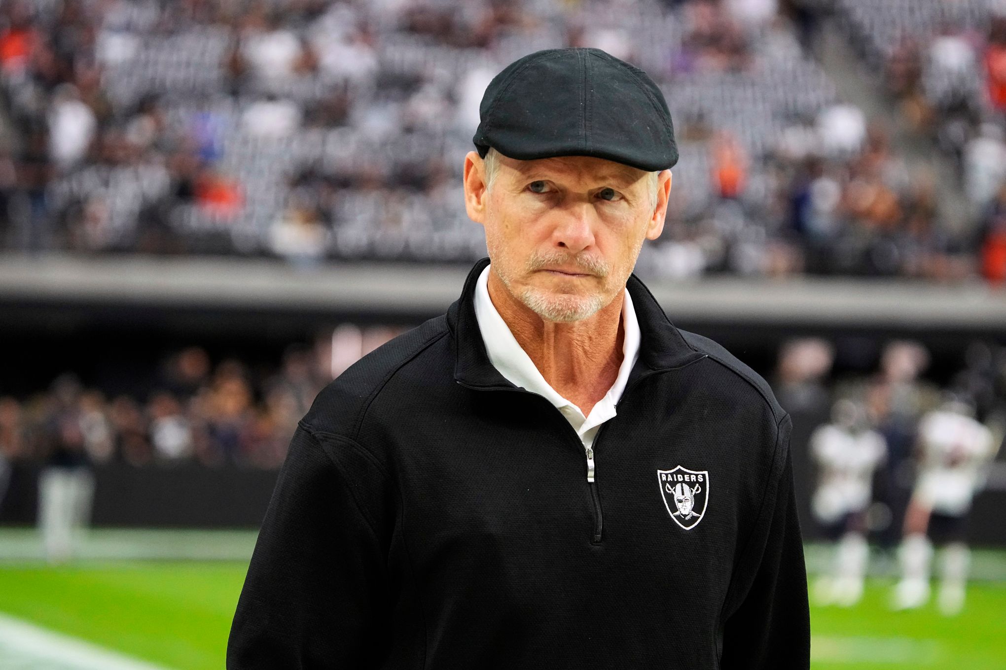 Raiders' Mark Davis has more decisions after firing Mike Mayock