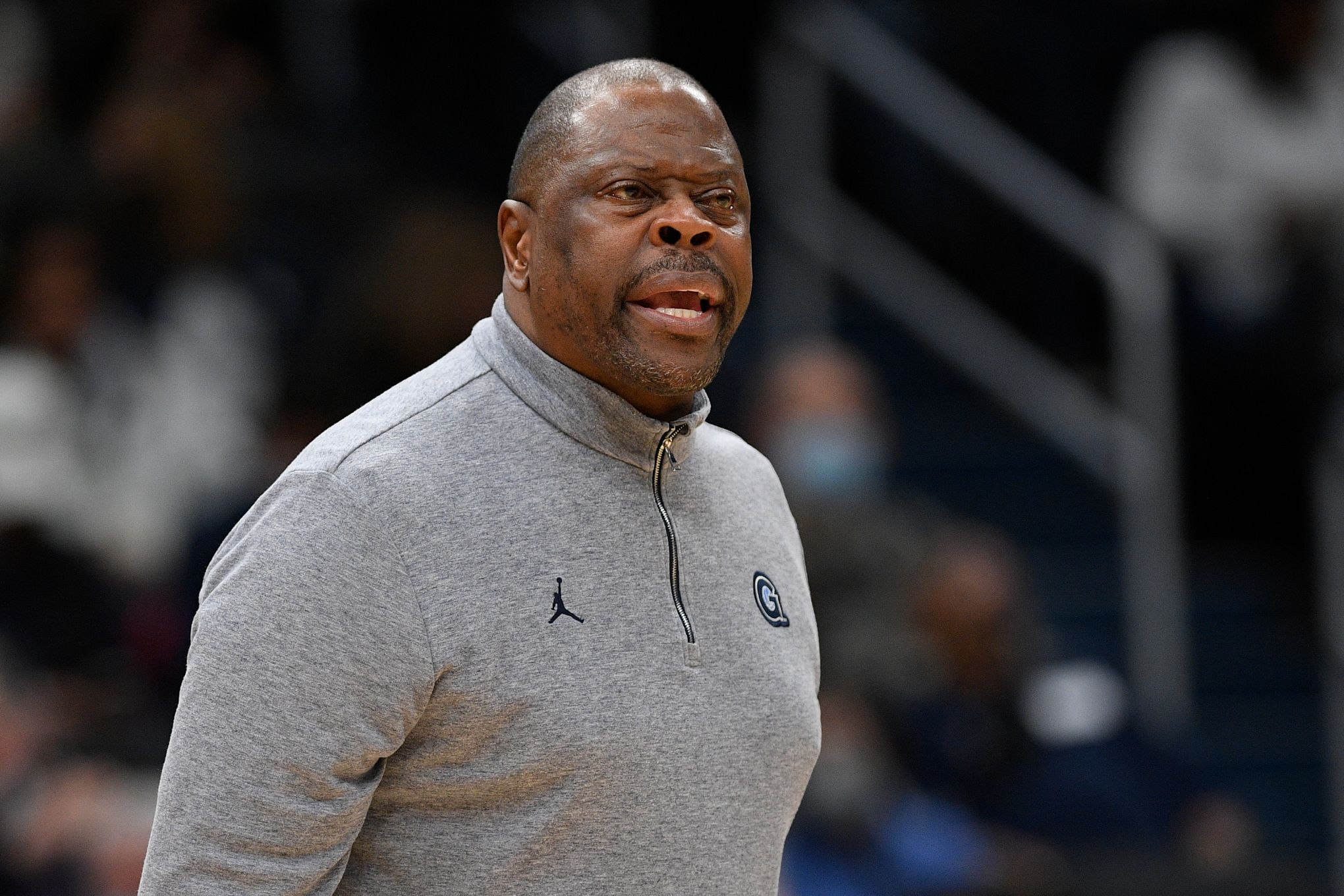 NY Knicks: Should Patrick Ewing really have been 1985's 1st Overall Pick?