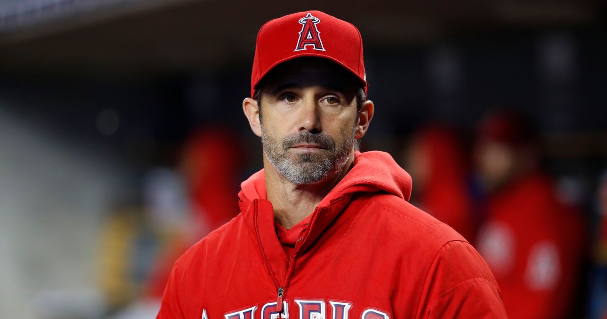 Former manager Ausmus named bench coach of Oakland Athletics | The ...