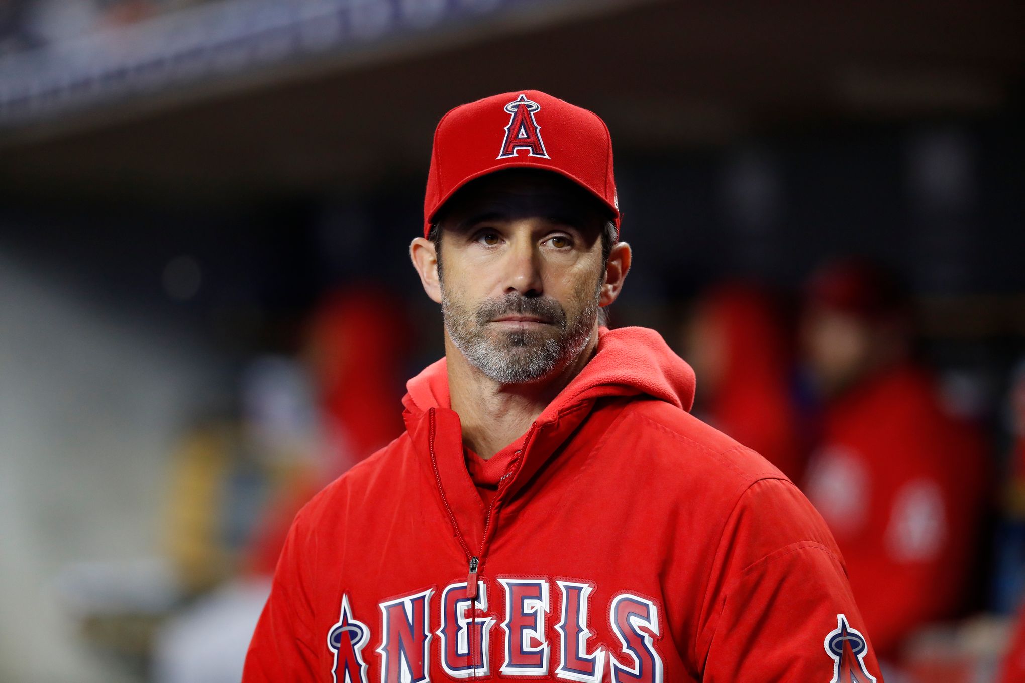 How Mark Kotsay became the Oakland A's newest manager