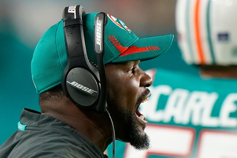 10 possible candidates for the Miami Dolphins' next head coach