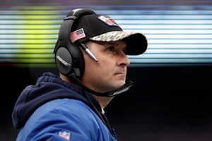 NFL news: Giants fire head coach Joe Judge - Pats Pulpit