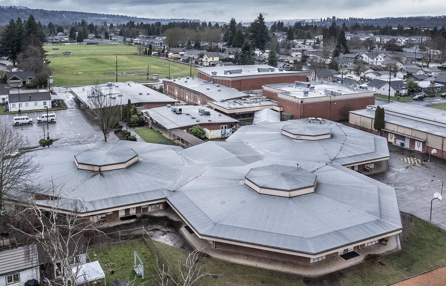 Monroe School District offers 34 million to families sickened by toxic