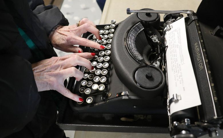 Pittsburg Writing Machine : r/typewriters
