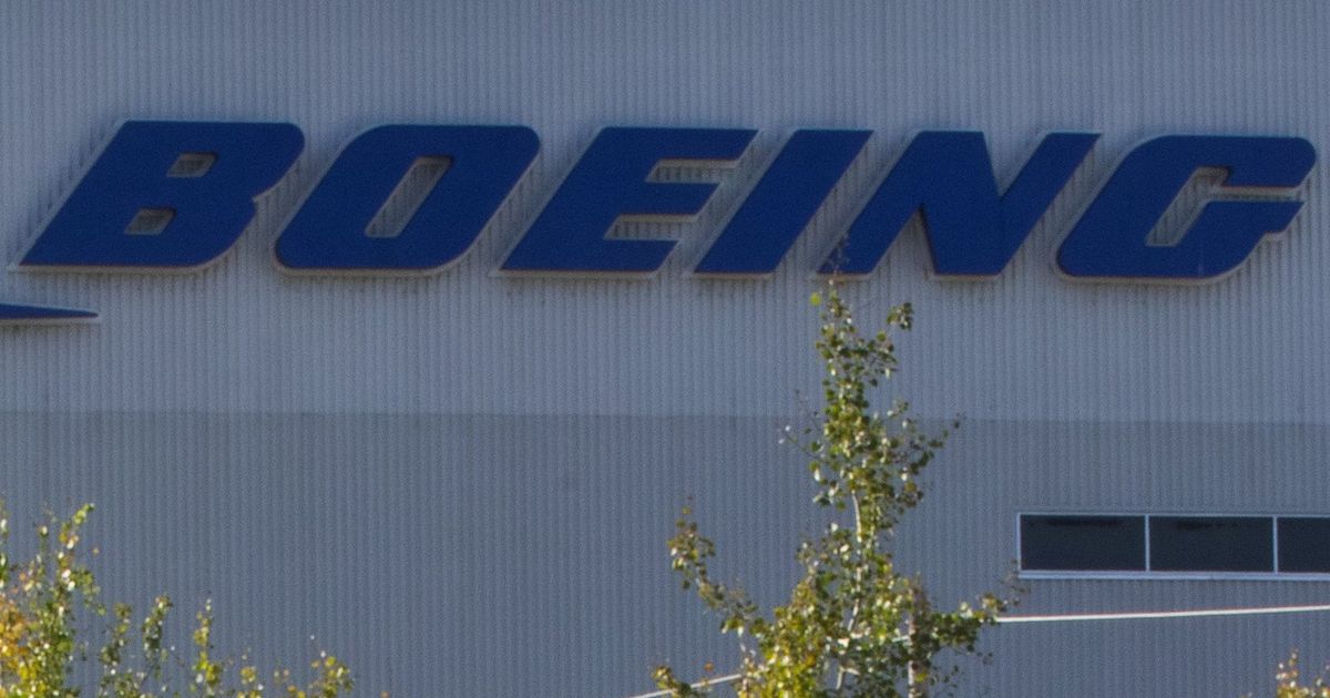 Another 1,000 Boeing jobs lost in WA last year, but unions hope for upswing in 2022