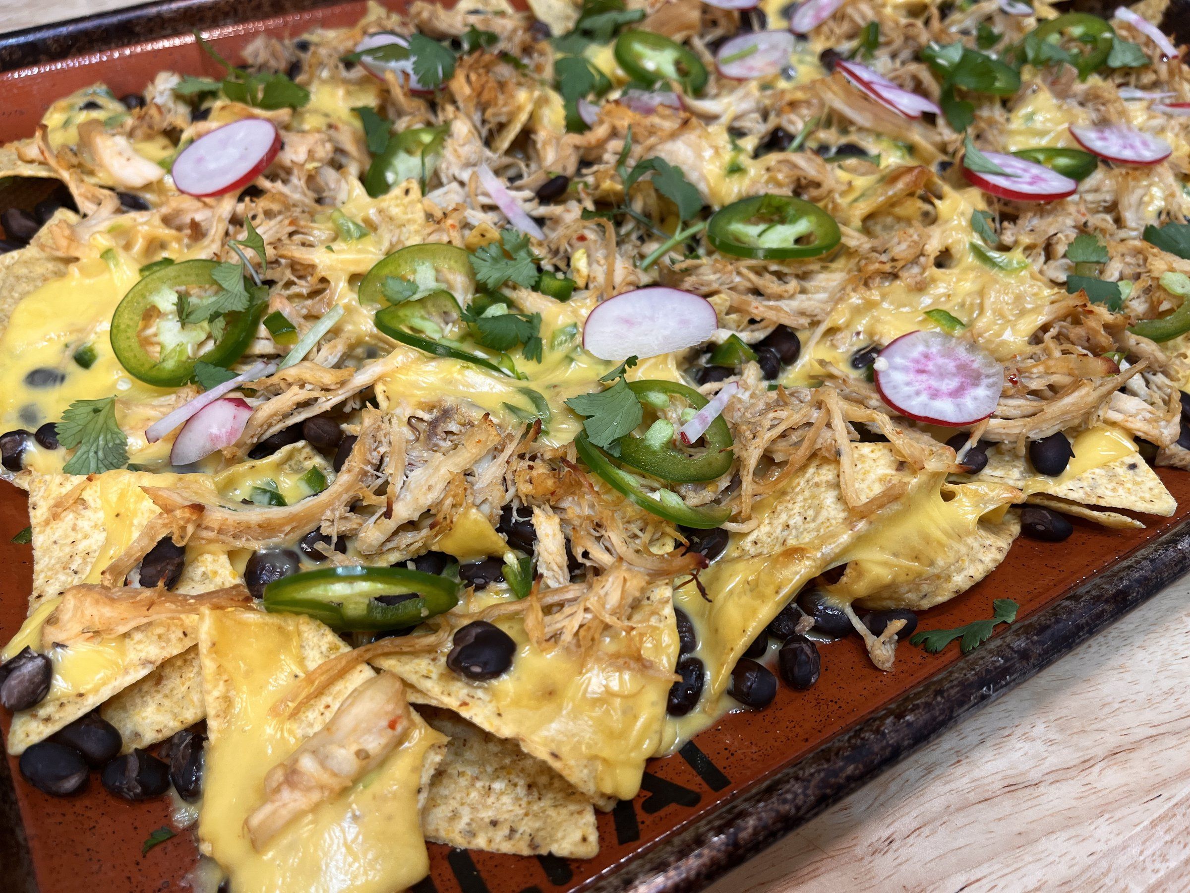 best nachos for super bowl