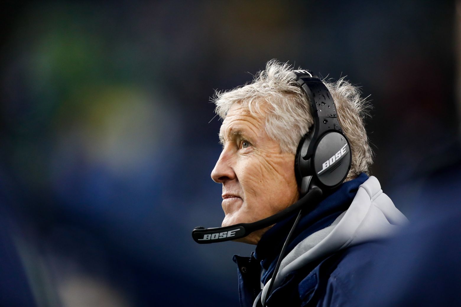 Vikings poach new defensive coach Seahawks were set to hire