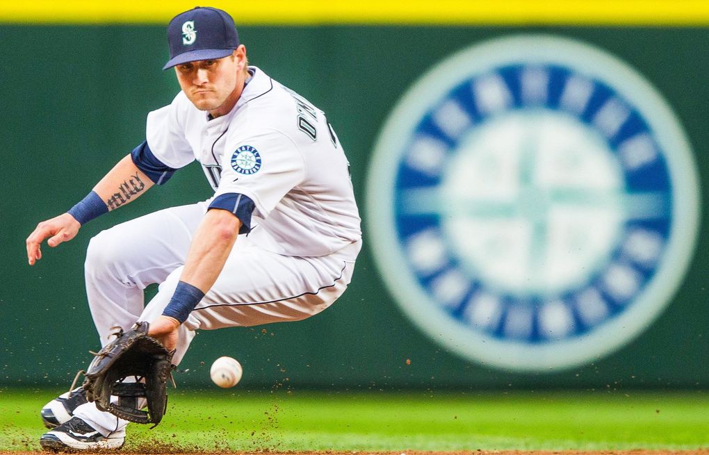 Seattle Mariners on X: Dan Wilson, #Mariners Minor League Catching  Coordinator, will join the MLB staff for the remainder of the homestand.   / X