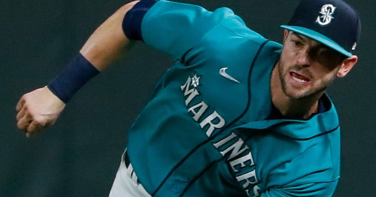 Seattle Mariners: Mitch Haniger could be shut out of a starting job in 2021