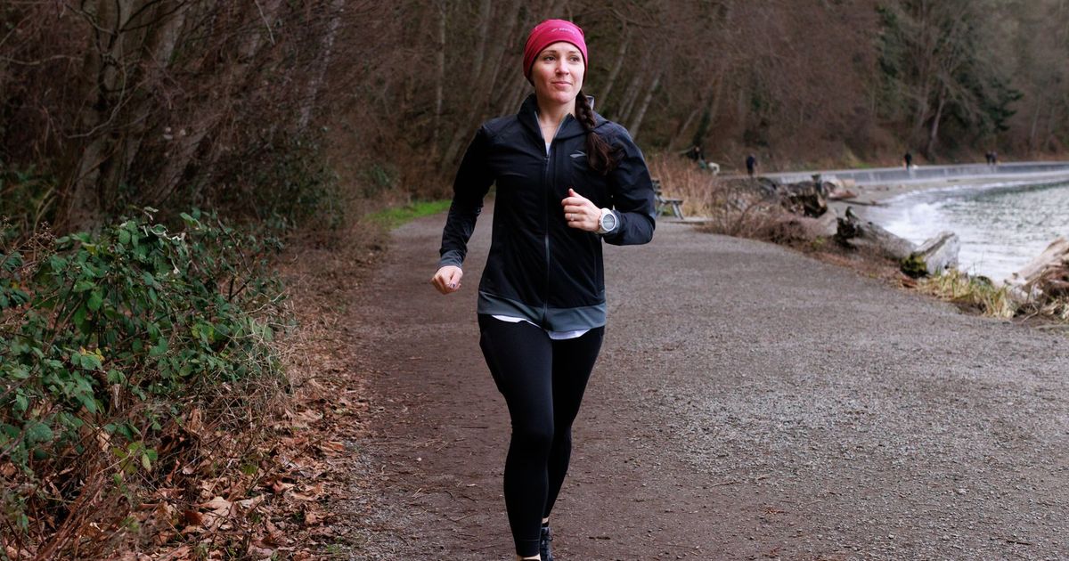 Chasing that elusive ‘runner’s high’? Seattle-area experts talk about their experiences