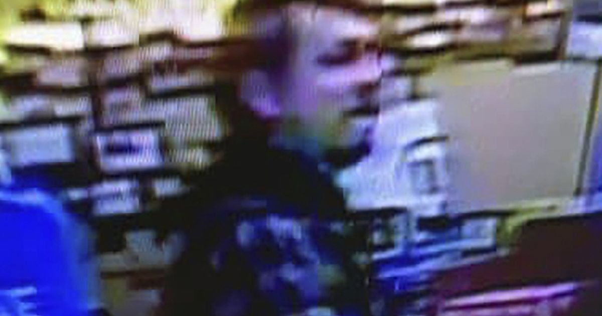 Richland Fred Meyer shooting suspect arrested | The Seattle Times